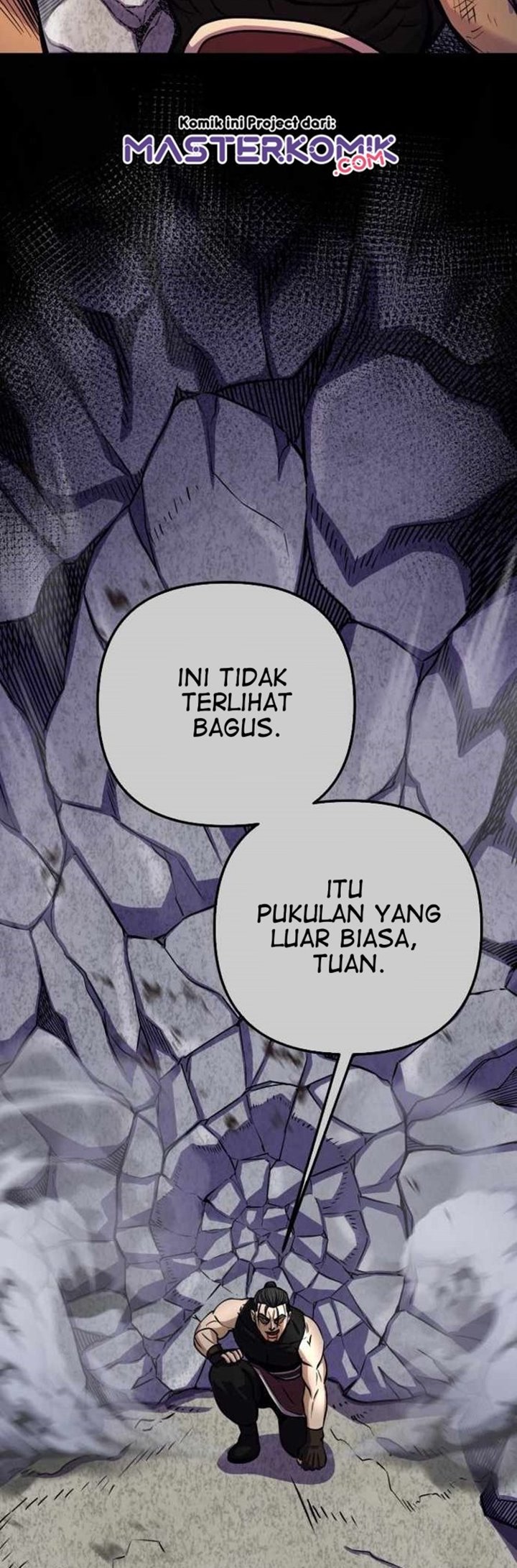 Revenge of Young Master Peng Chapter 13 - halaman 16