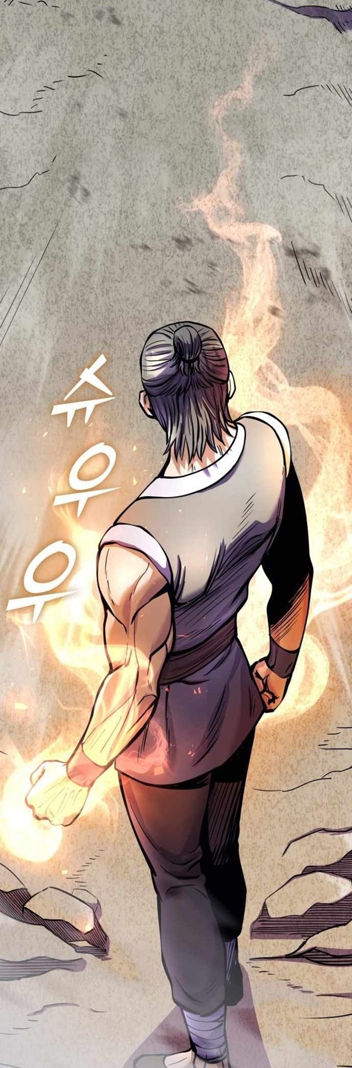 Revenge of Young Master Peng Chapter 13 - halaman 17
