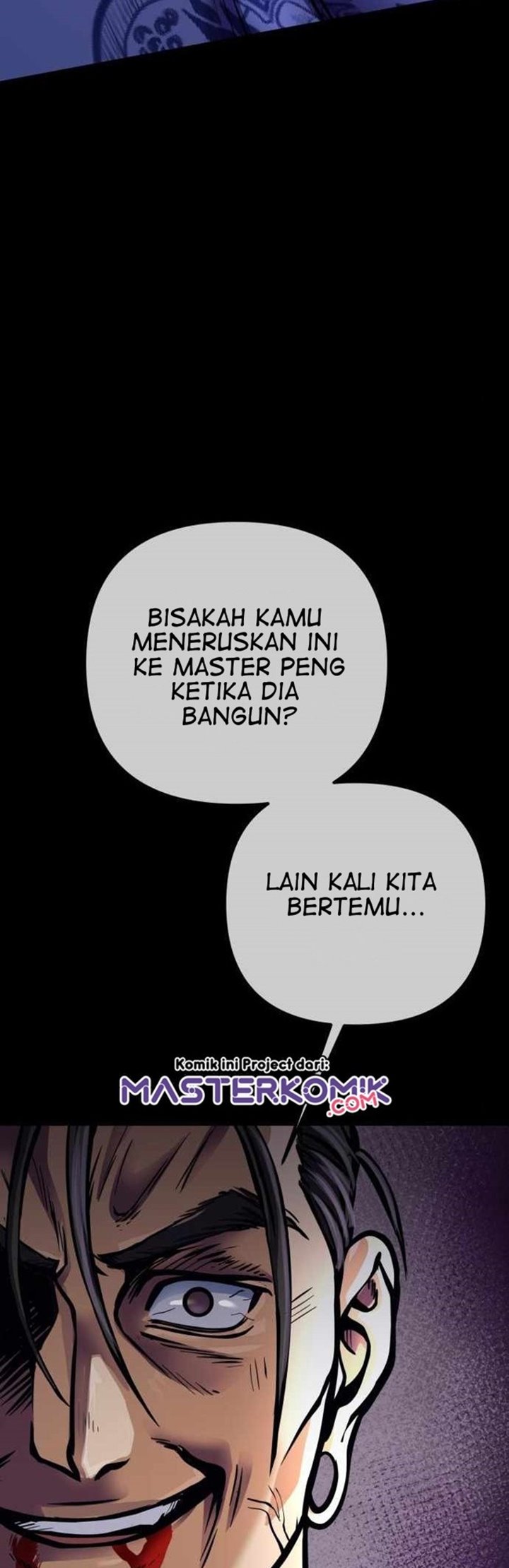 Revenge of Young Master Peng Chapter 13 - halaman 22