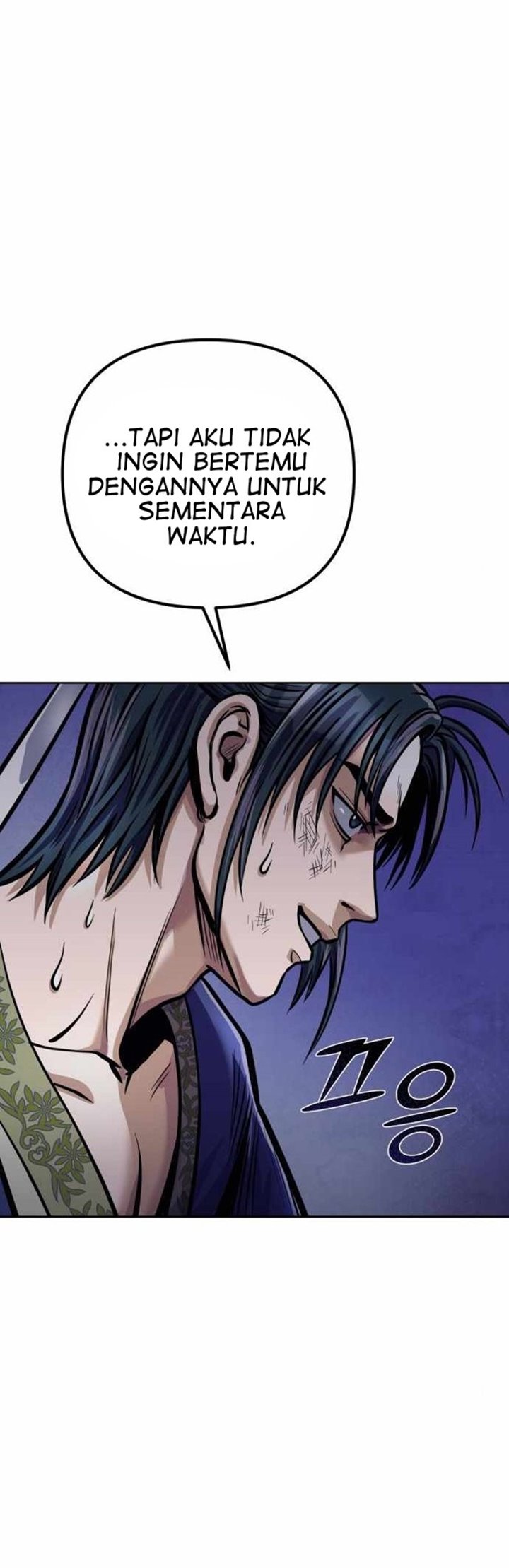 Revenge of Young Master Peng Chapter 13 - halaman 24