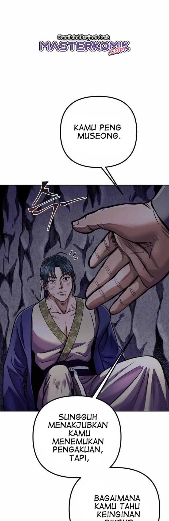 Revenge of Young Master Peng Chapter 13 - halaman 25