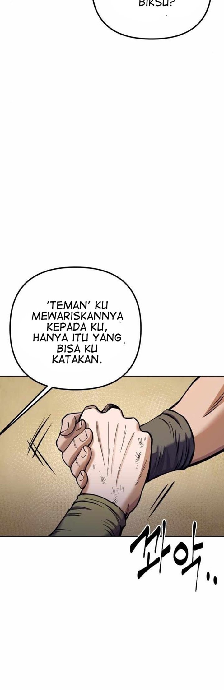 Revenge of Young Master Peng Chapter 13 - halaman 26