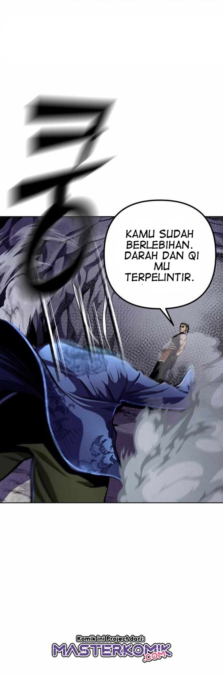 Revenge of Young Master Peng Chapter 13 - halaman 3