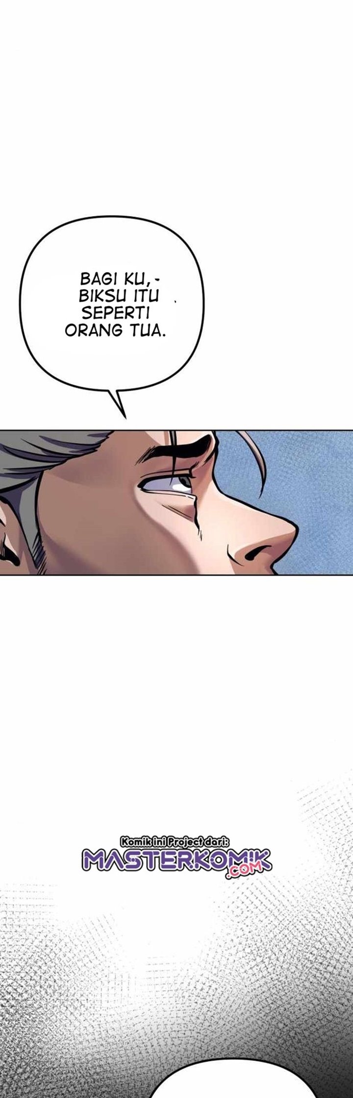 Revenge of Young Master Peng Chapter 13 - halaman 34