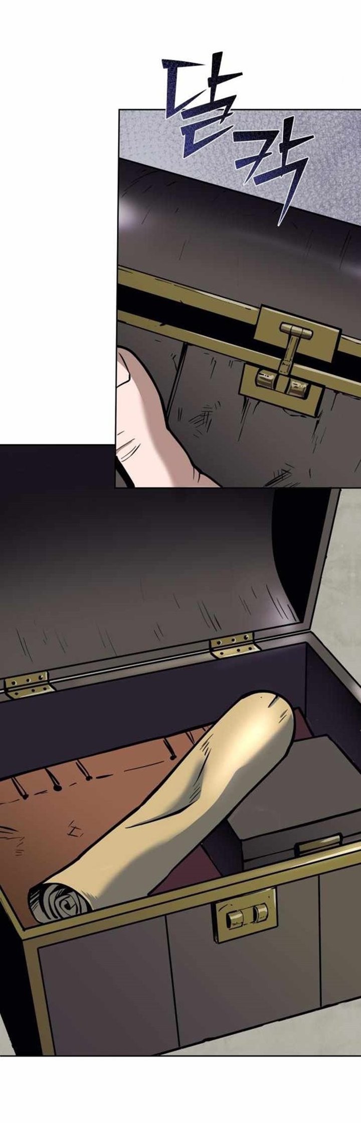 Revenge of Young Master Peng Chapter 13 - halaman 40