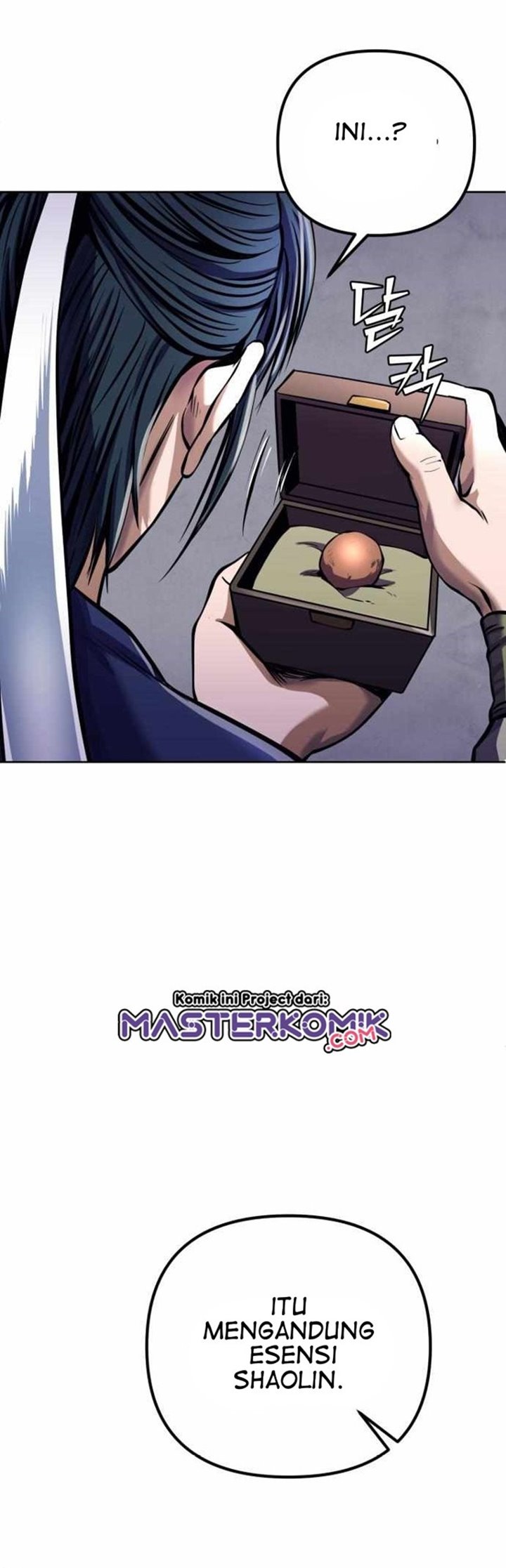 Revenge of Young Master Peng Chapter 13 - halaman 47