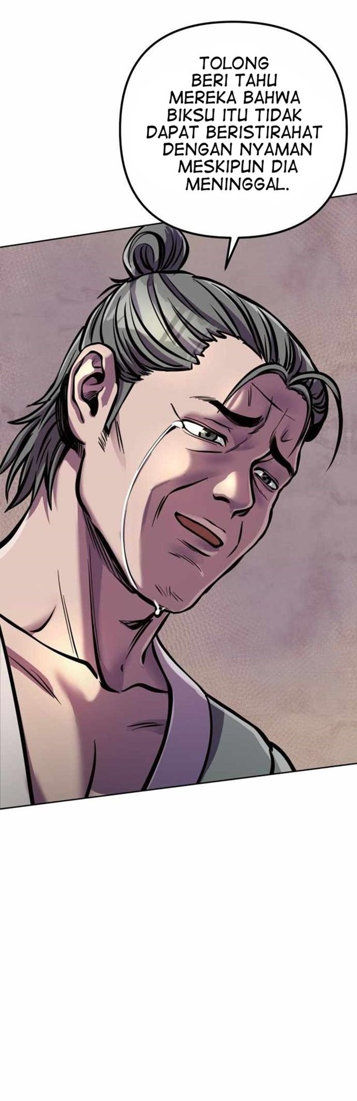 Revenge of Young Master Peng Chapter 13 - halaman 50