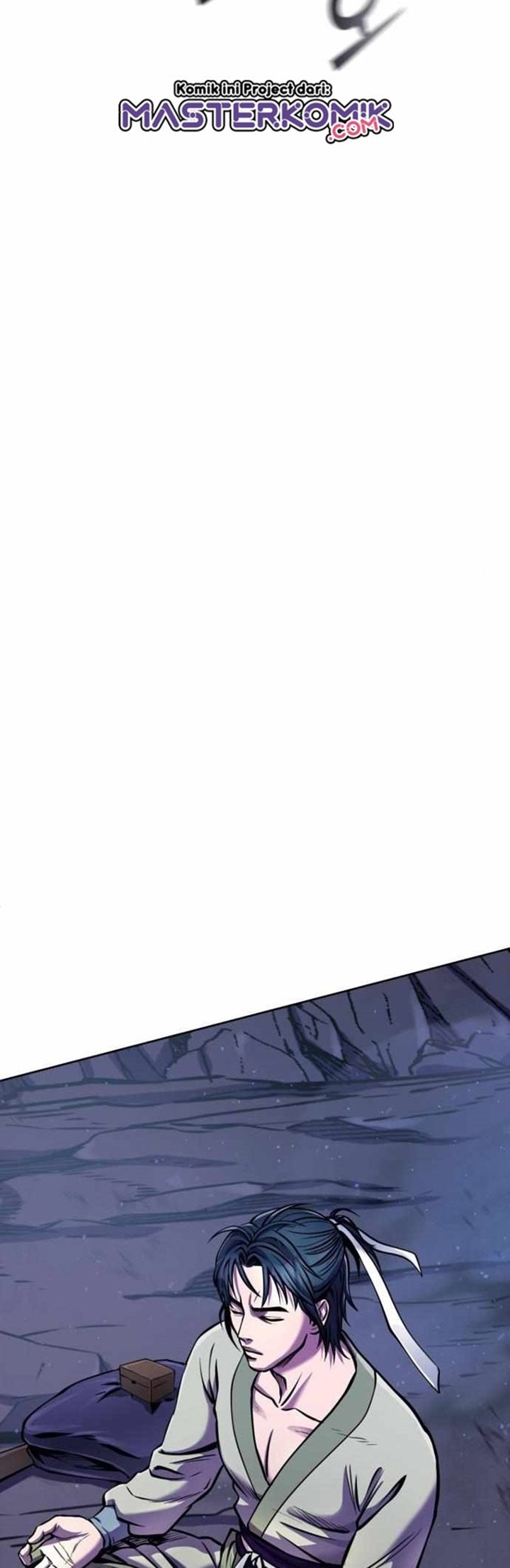 Revenge of Young Master Peng Chapter 13 - halaman 55