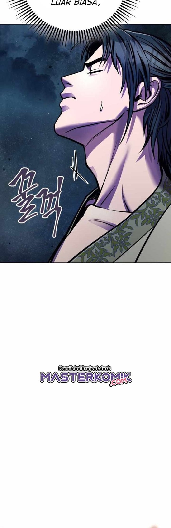 Revenge of Young Master Peng Chapter 13 - halaman 58