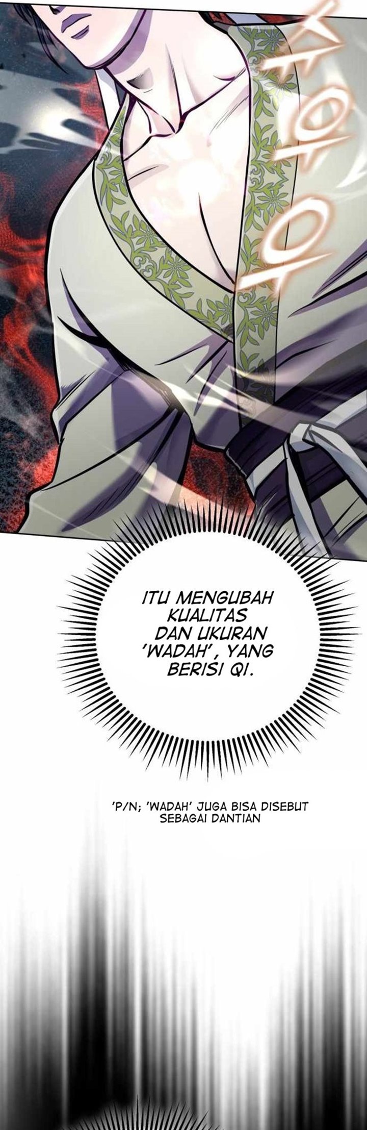 Revenge of Young Master Peng Chapter 13 - halaman 59
