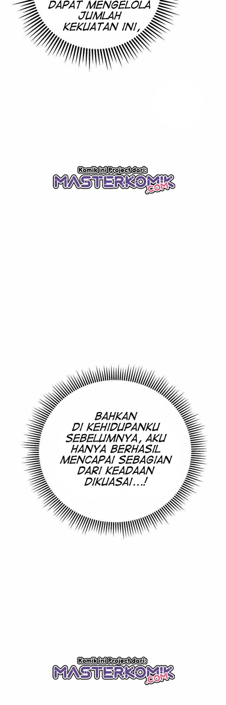 Revenge of Young Master Peng Chapter 13 - halaman 63