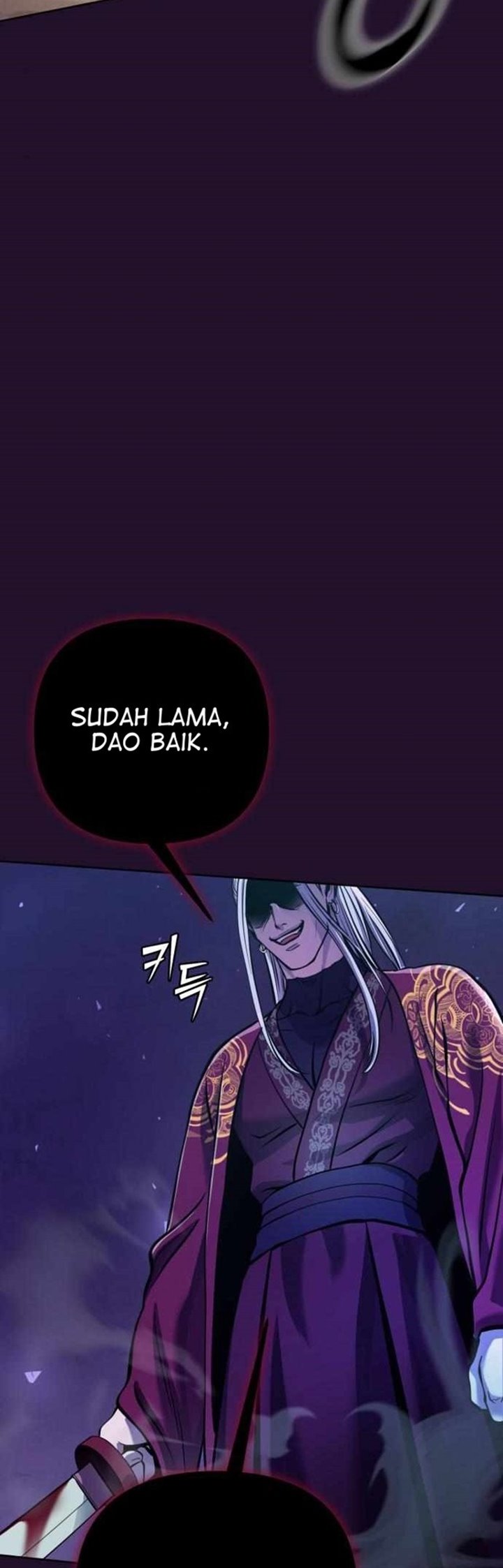 Revenge of Young Master Peng Chapter 13 - halaman 69