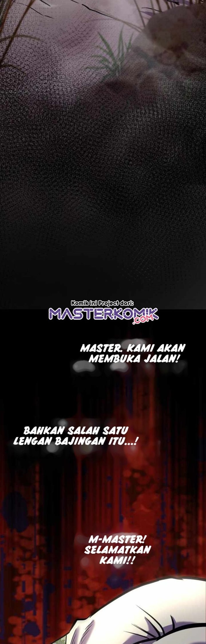 Revenge of Young Master Peng Chapter 13 - halaman 73
