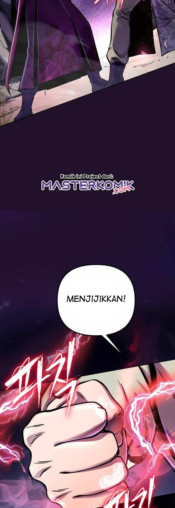 Revenge of Young Master Peng Chapter 13 - halaman 85