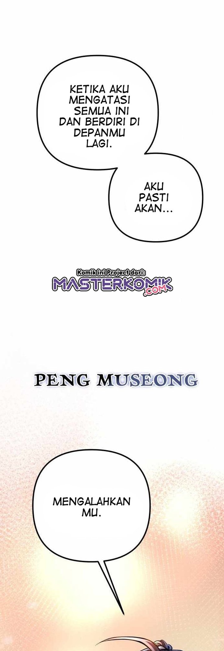Revenge of Young Master Peng Chapter 13 - halaman 90