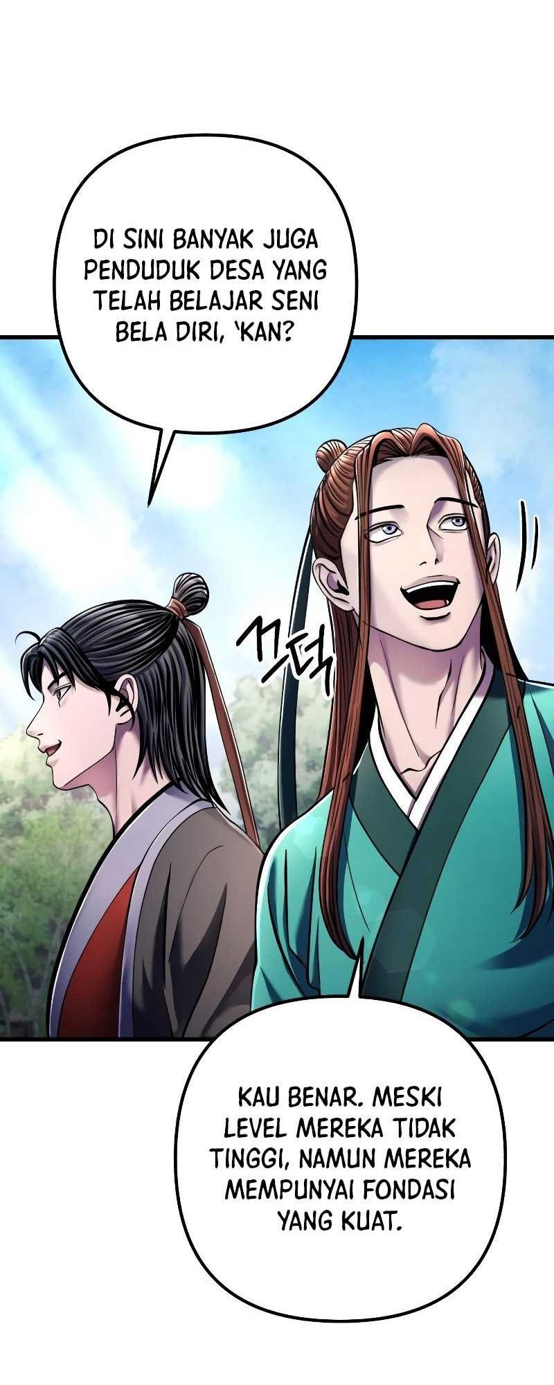Revenge of Young Master Peng Chapter 130 - halaman 12