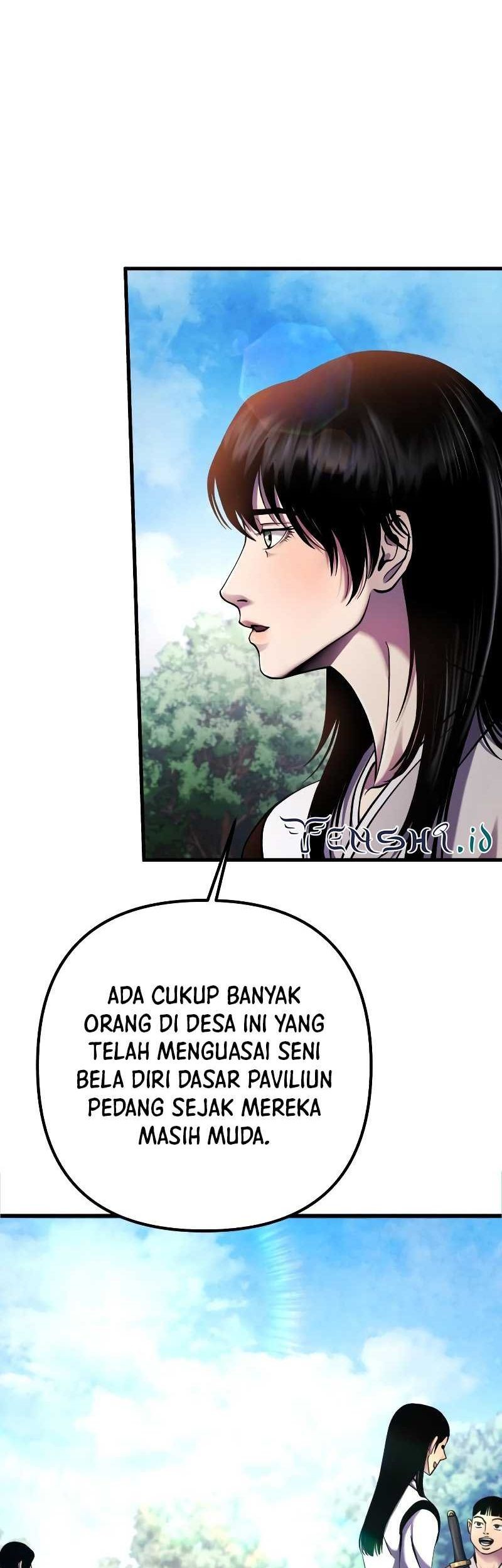 Revenge of Young Master Peng Chapter 130 - halaman 13