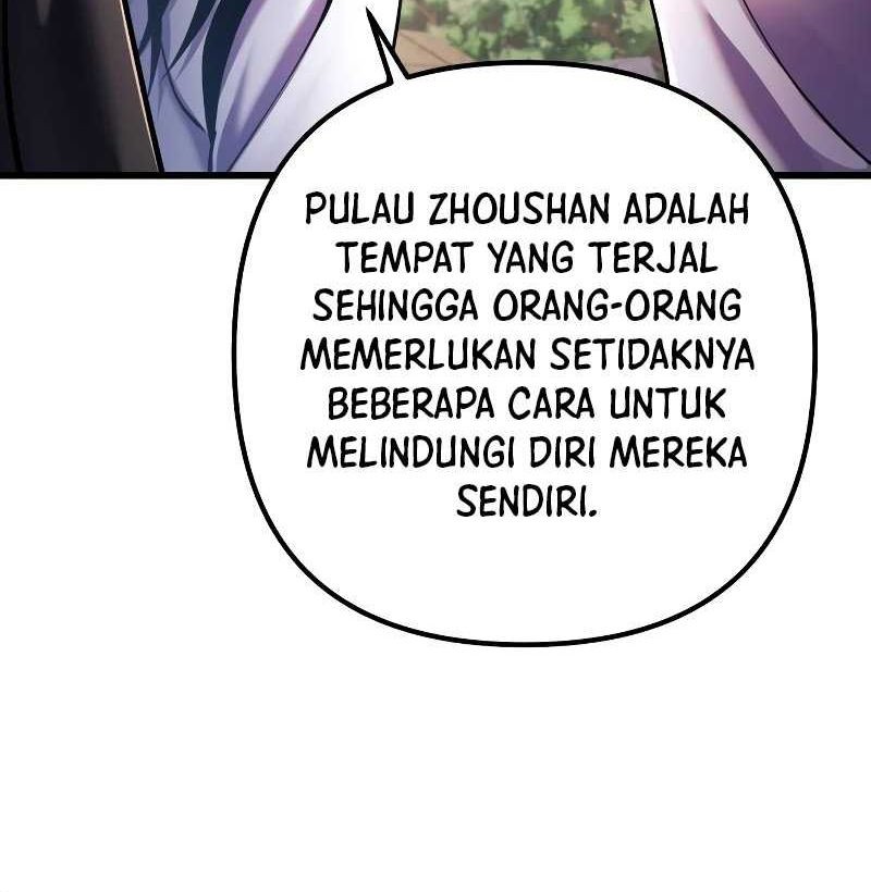 Revenge of Young Master Peng Chapter 130 - halaman 15