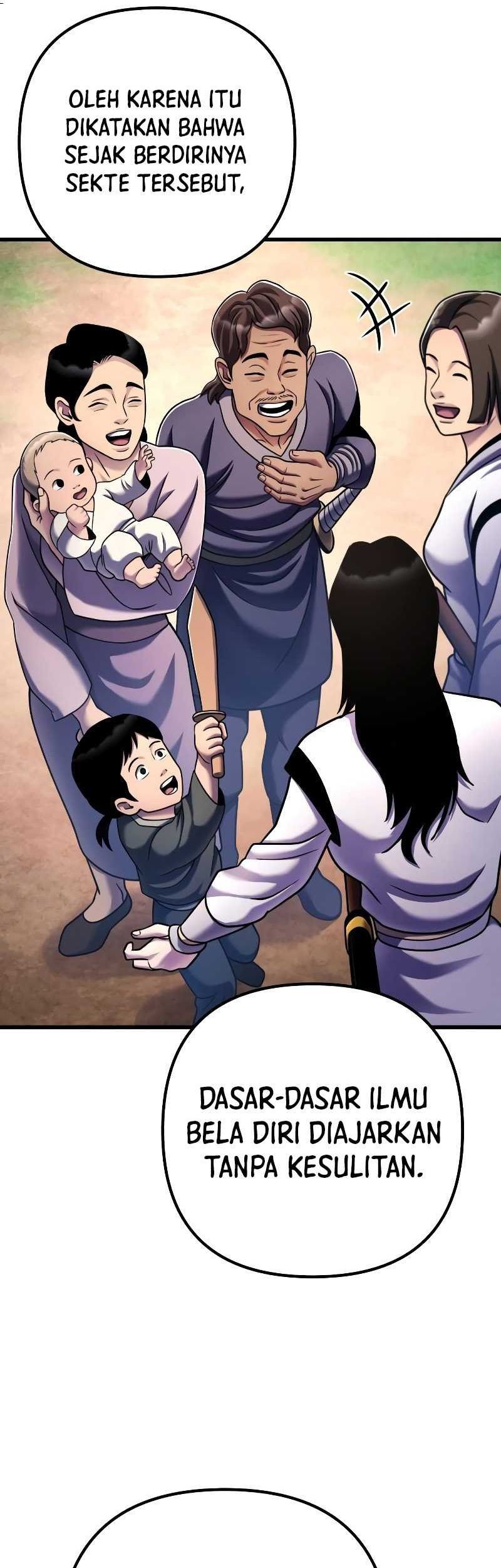 Revenge of Young Master Peng Chapter 130 - halaman 16