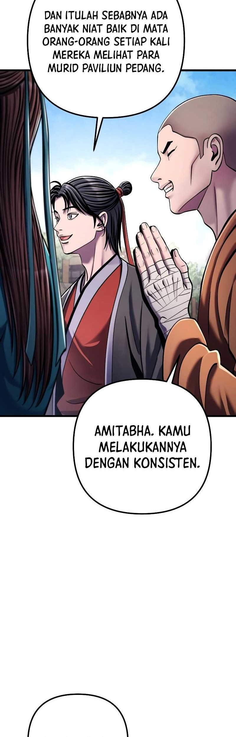 Revenge of Young Master Peng Chapter 130 - halaman 17