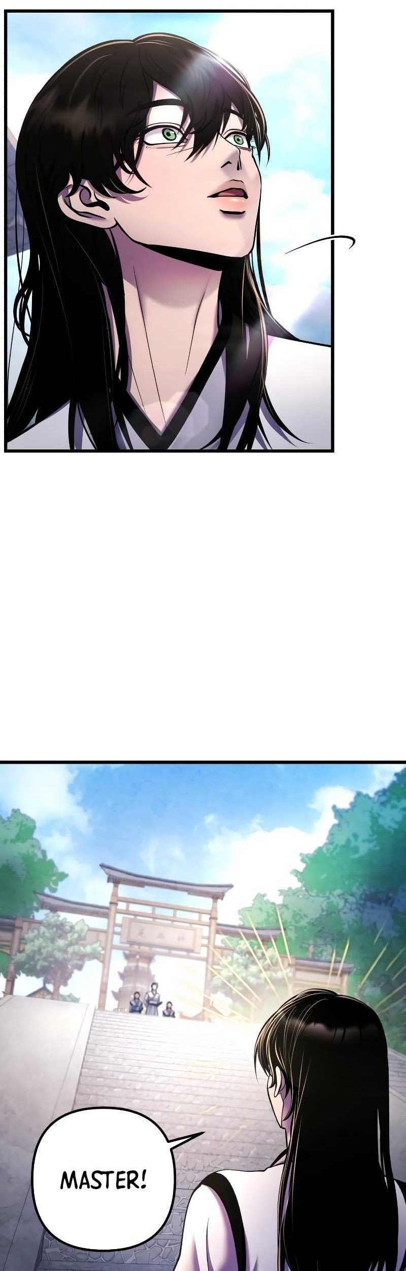 Revenge of Young Master Peng Chapter 130 - halaman 19