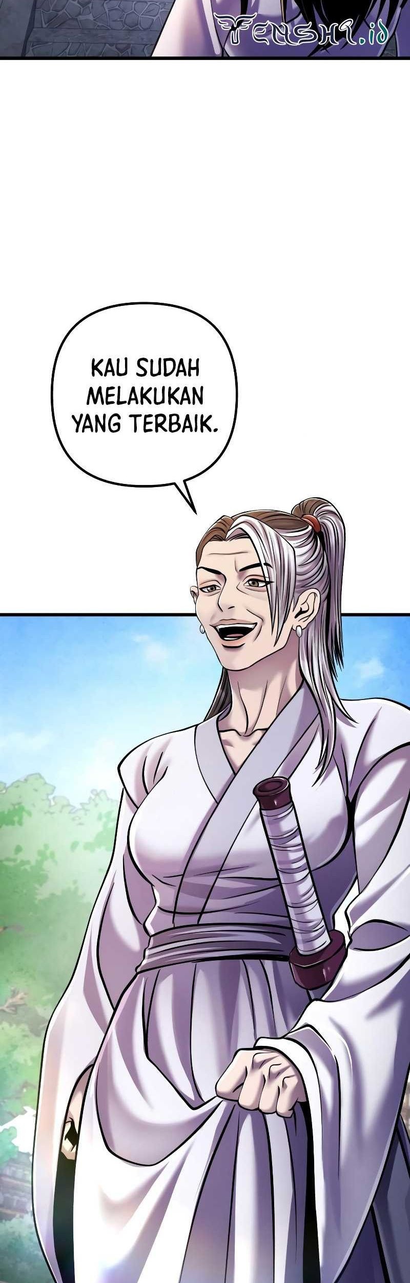 Revenge of Young Master Peng Chapter 130 - halaman 20