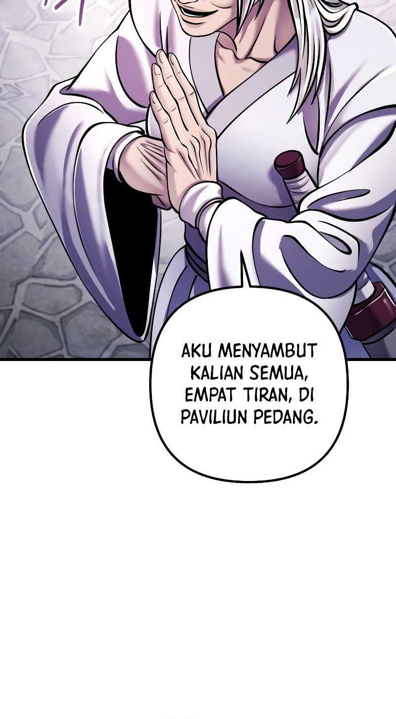 Revenge of Young Master Peng Chapter 130 - halaman 24