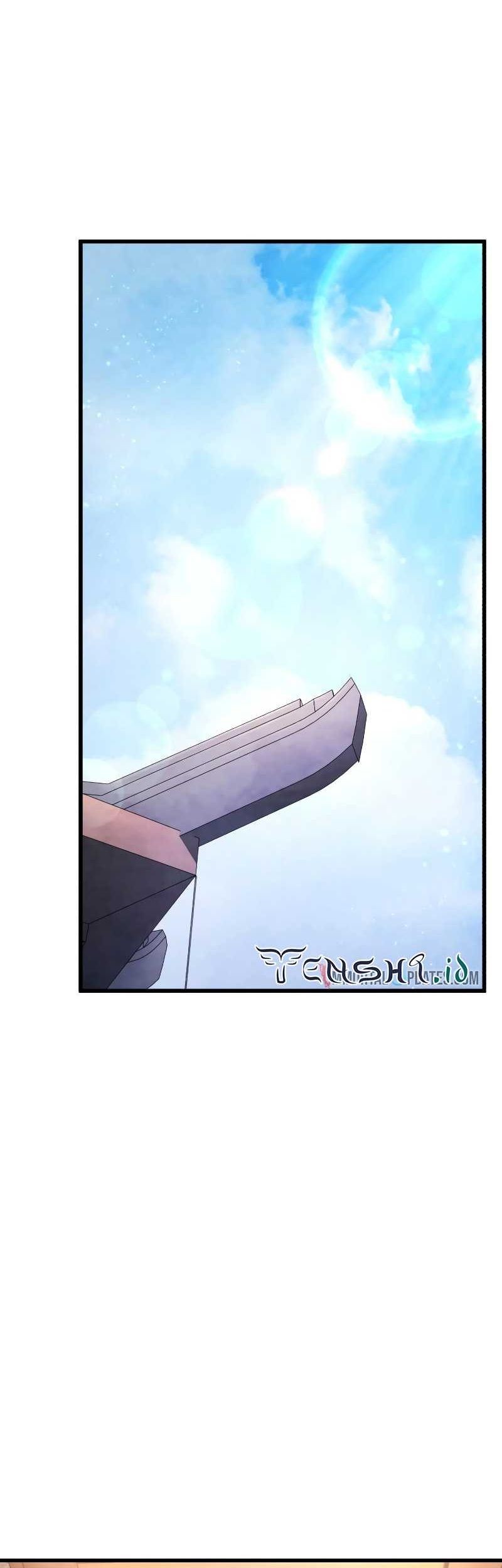 Revenge of Young Master Peng Chapter 130 - halaman 28
