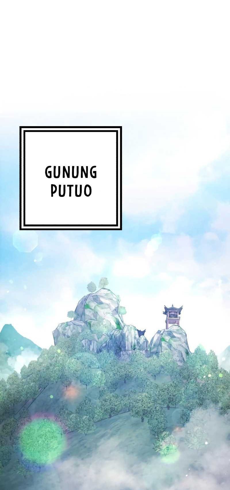 Revenge of Young Master Peng Chapter 130 - halaman 3