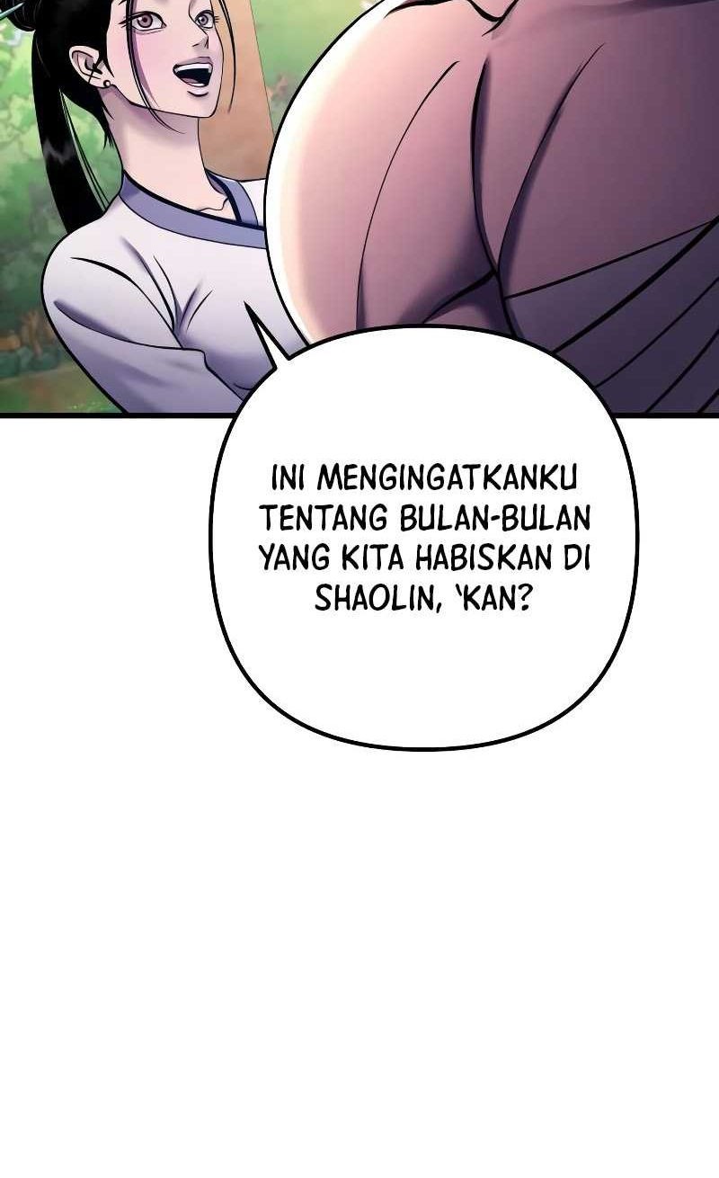 Revenge of Young Master Peng Chapter 130 - halaman 30