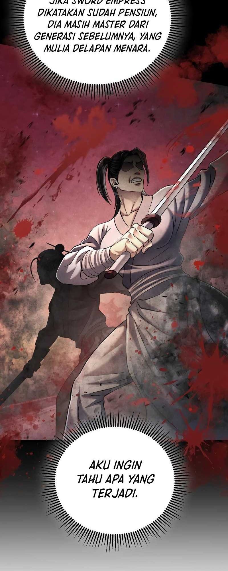 Revenge of Young Master Peng Chapter 130 - halaman 36