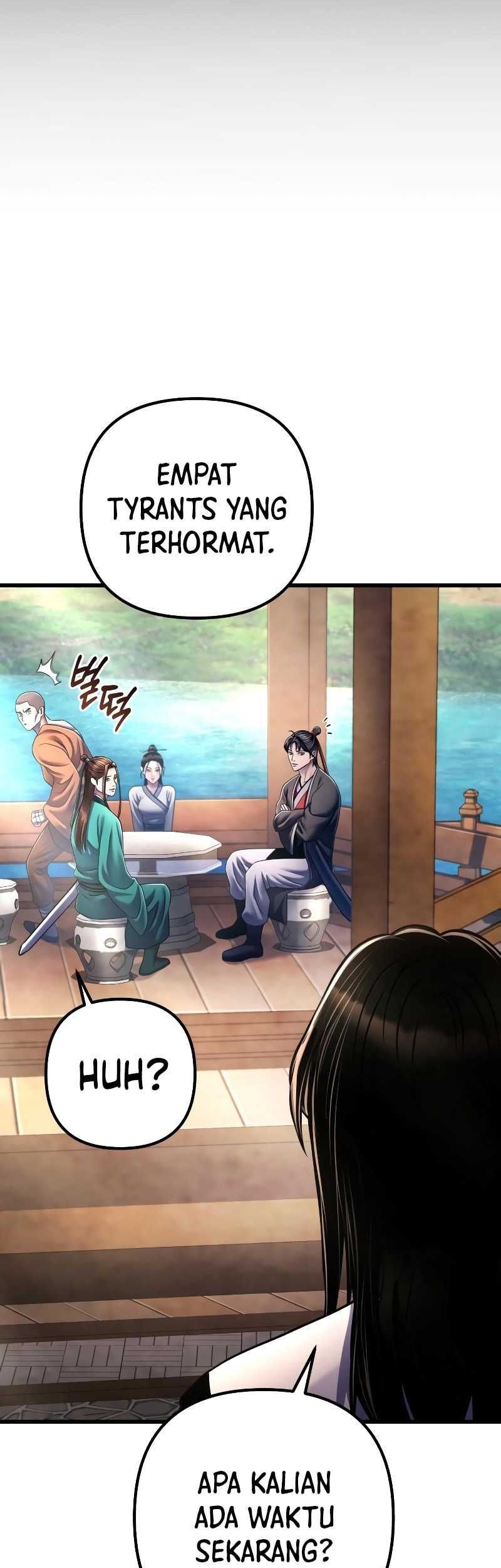Revenge of Young Master Peng Chapter 130 - halaman 37