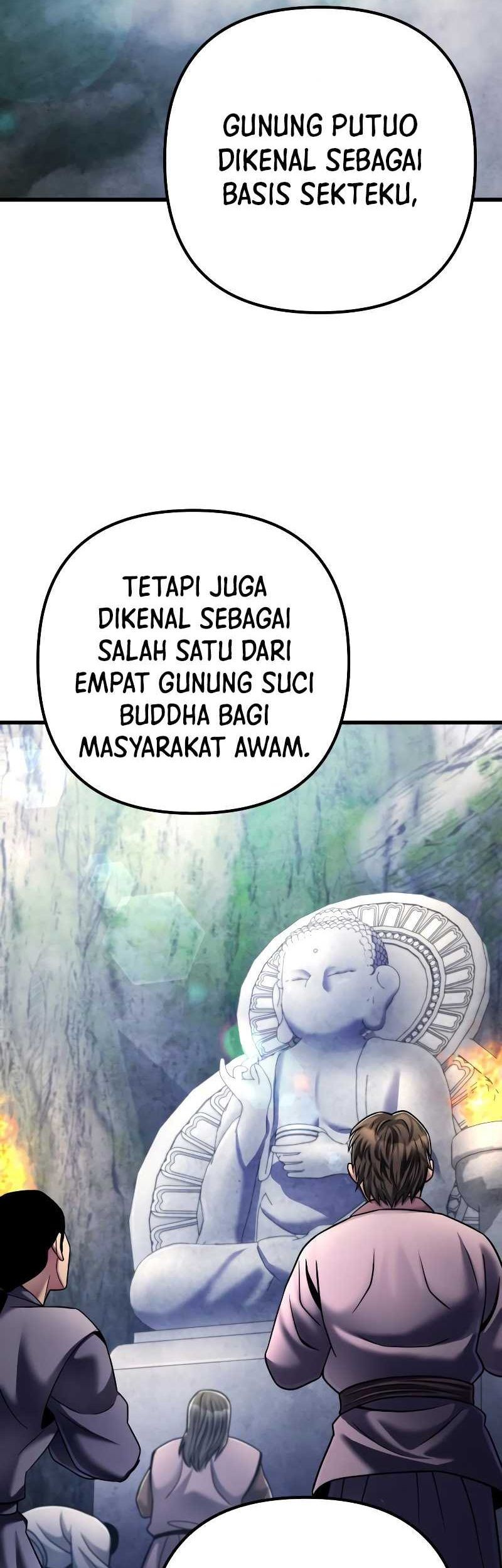 Revenge of Young Master Peng Chapter 130 - halaman 4