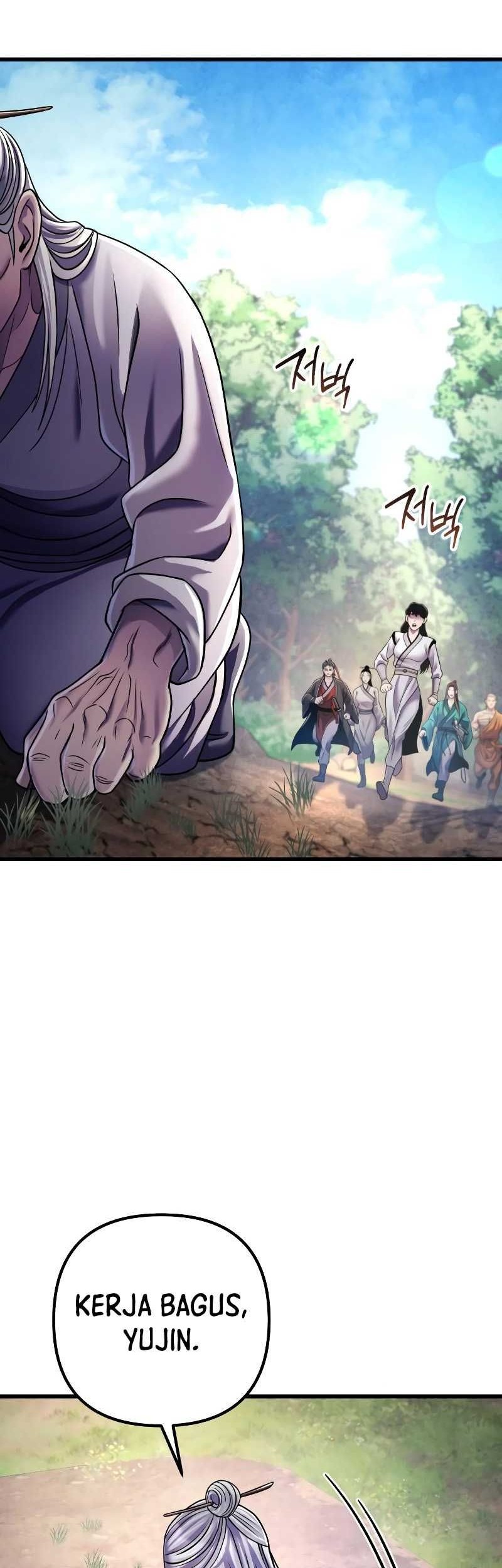 Revenge of Young Master Peng Chapter 130 - halaman 41
