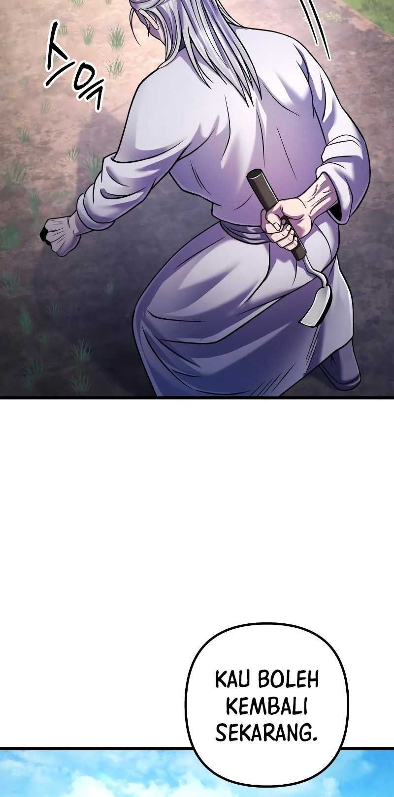Revenge of Young Master Peng Chapter 130 - halaman 42