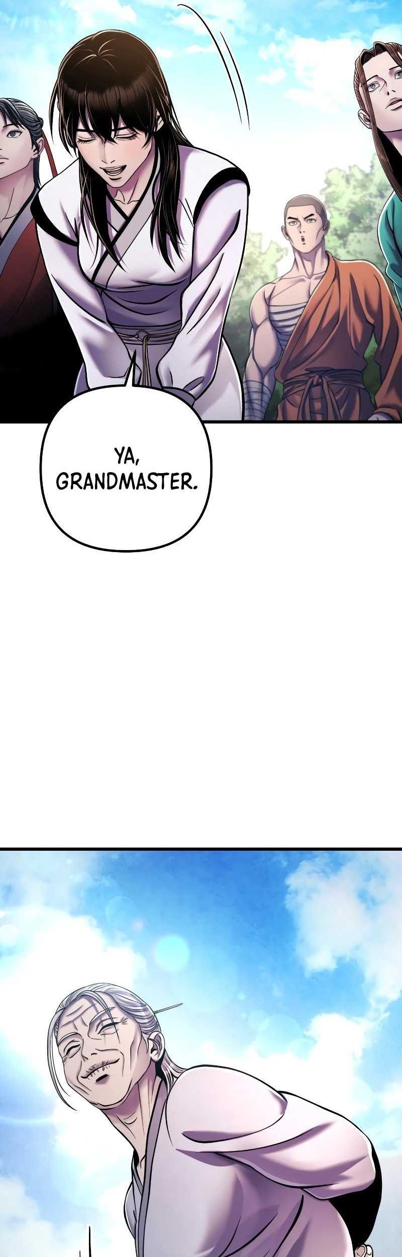 Revenge of Young Master Peng Chapter 130 - halaman 43