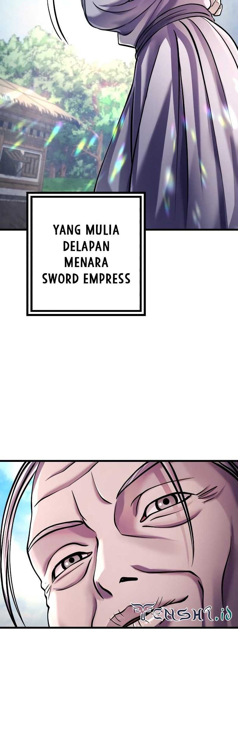 Revenge of Young Master Peng Chapter 130 - halaman 44