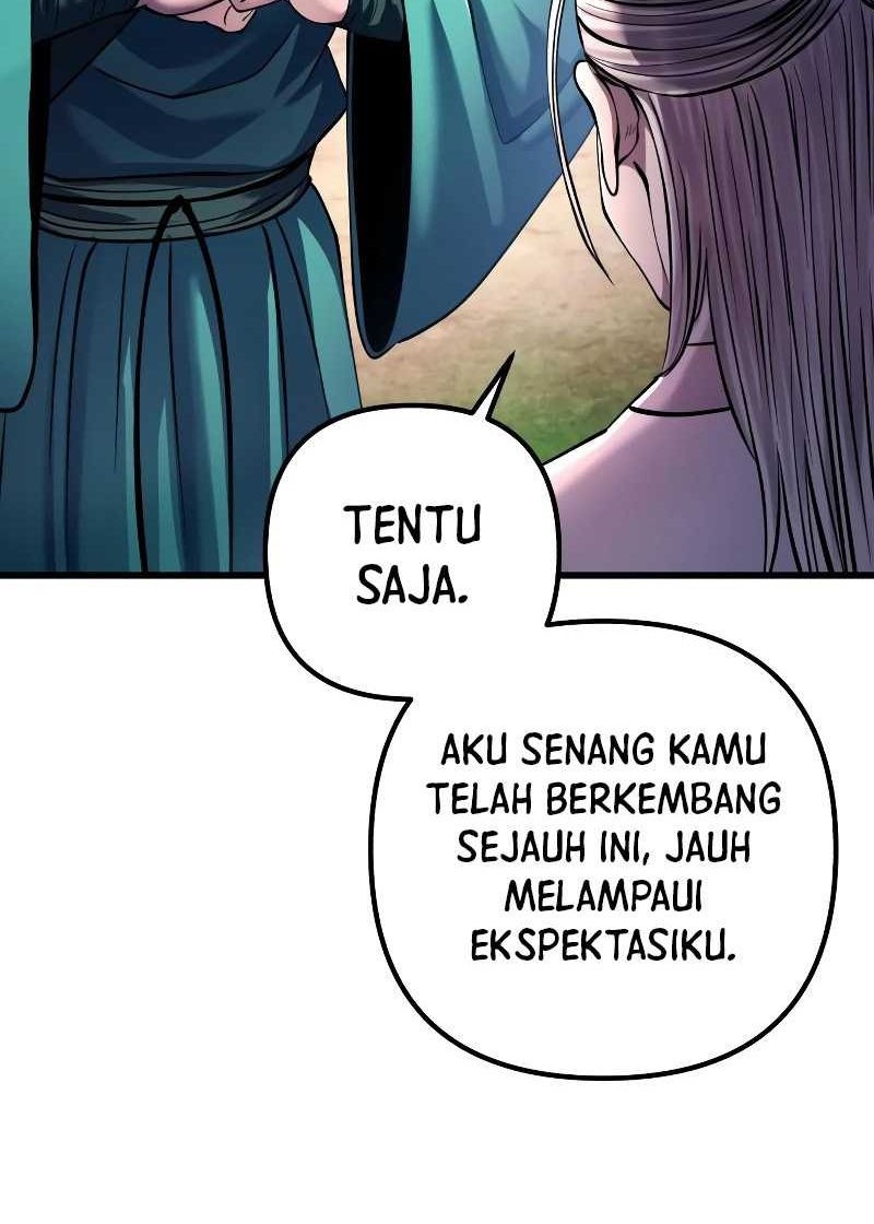 Revenge of Young Master Peng Chapter 130 - halaman 48
