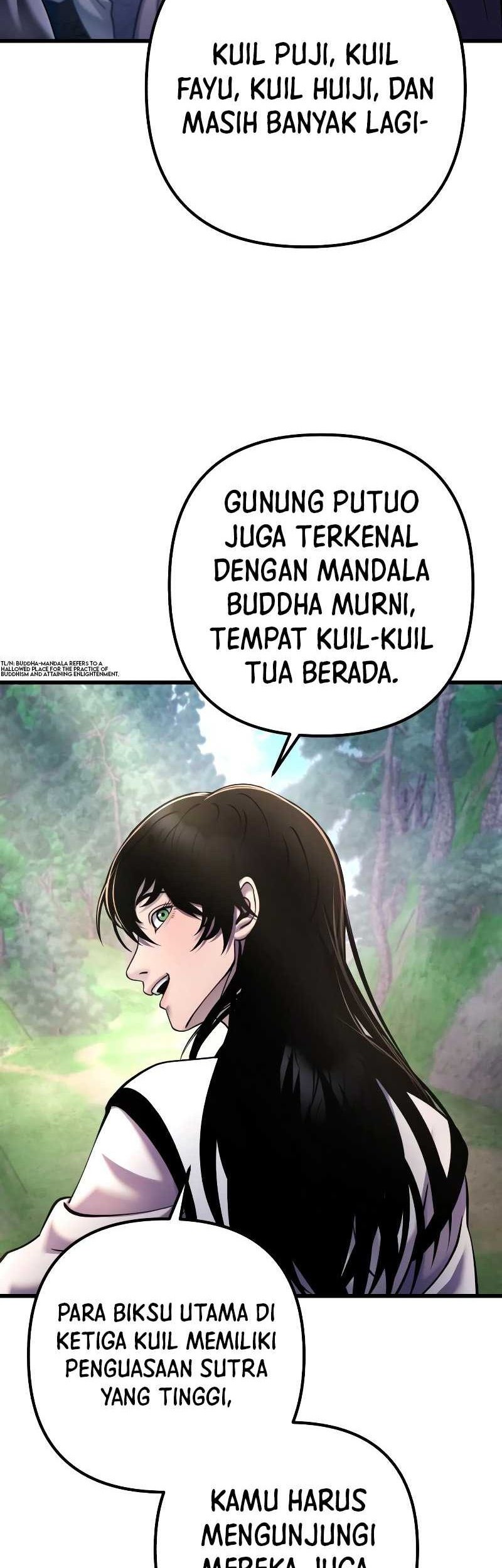 Revenge of Young Master Peng Chapter 130 - halaman 5