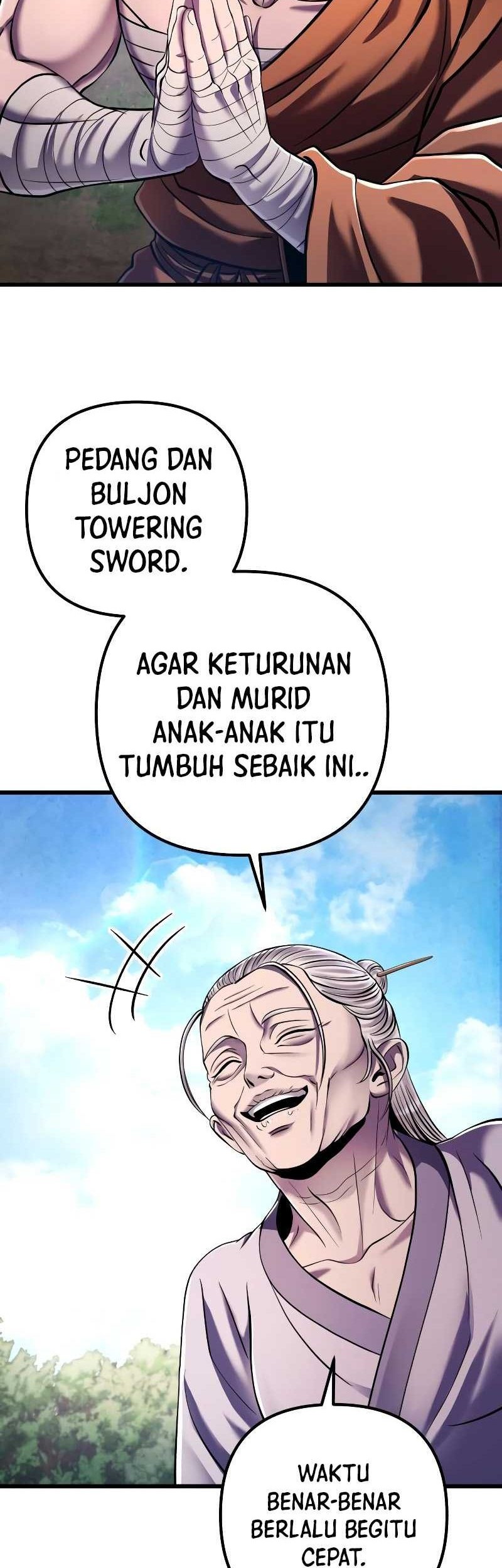 Revenge of Young Master Peng Chapter 130 - halaman 50