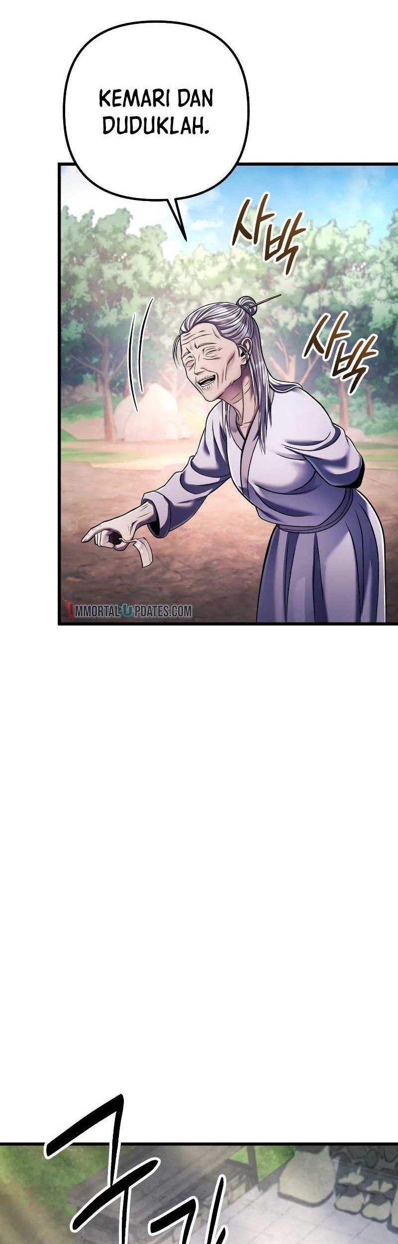 Revenge of Young Master Peng Chapter 130 - halaman 52