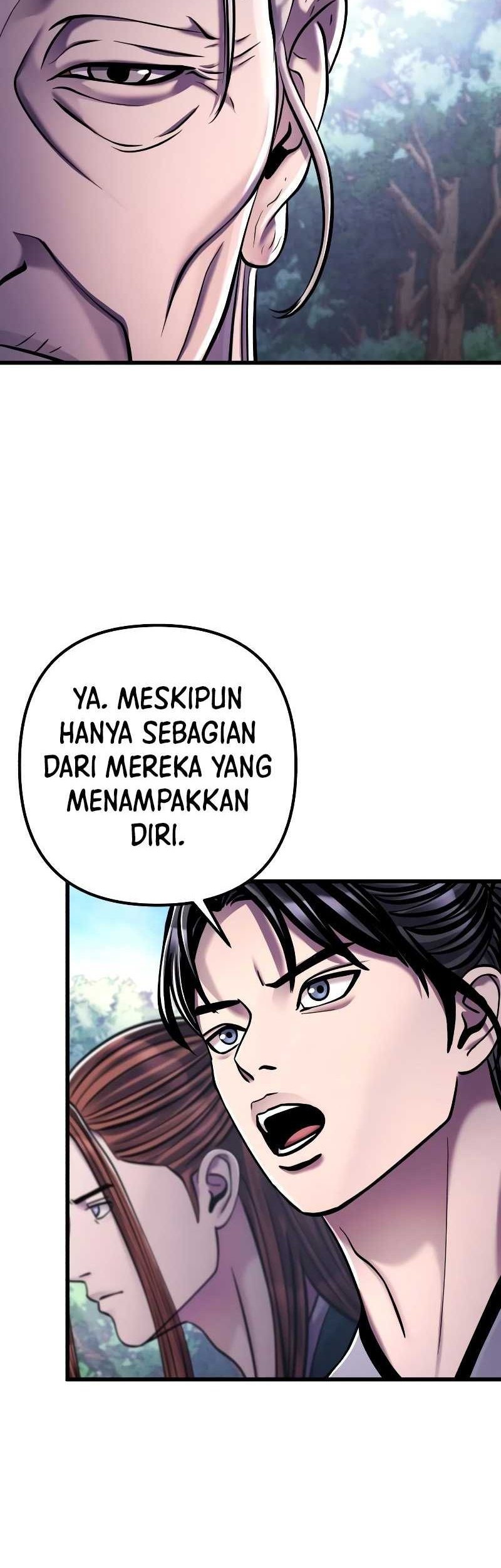 Revenge of Young Master Peng Chapter 130 - halaman 56