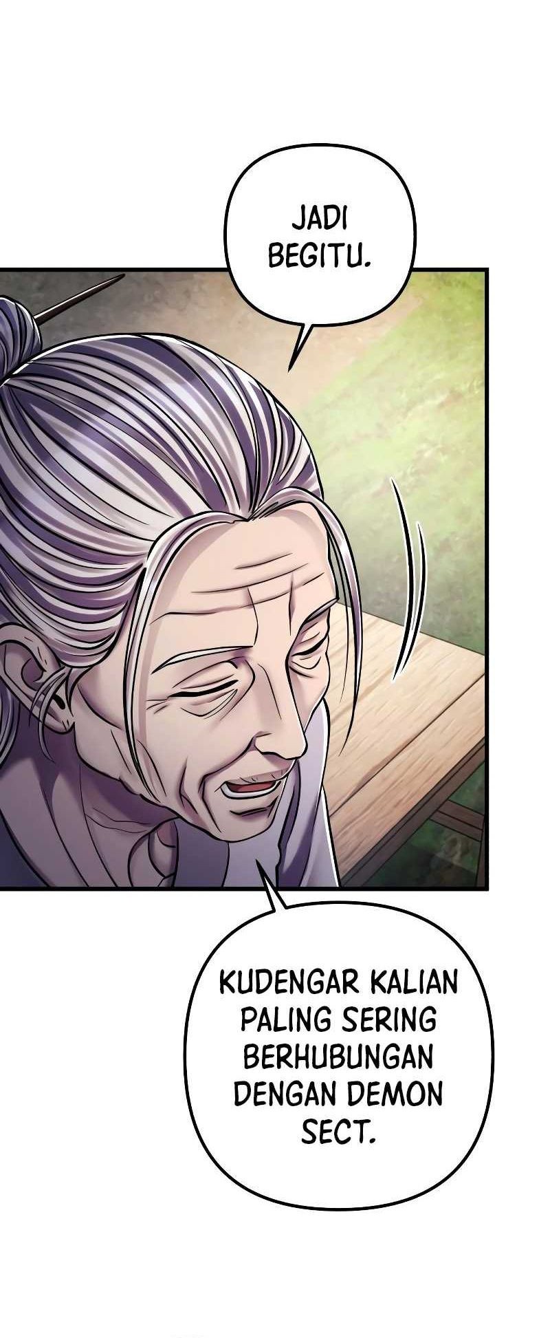Revenge of Young Master Peng Chapter 130 - halaman 57
