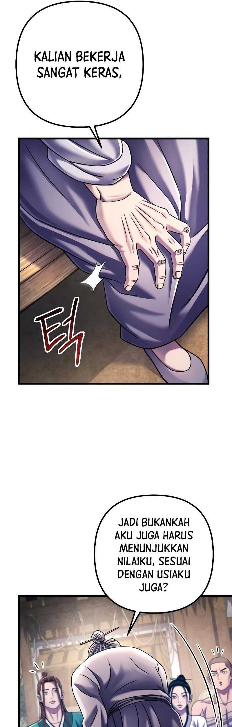 Revenge of Young Master Peng Chapter 130 - halaman 58