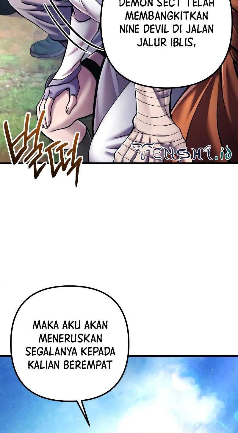 Revenge of Young Master Peng Chapter 130 - halaman 60