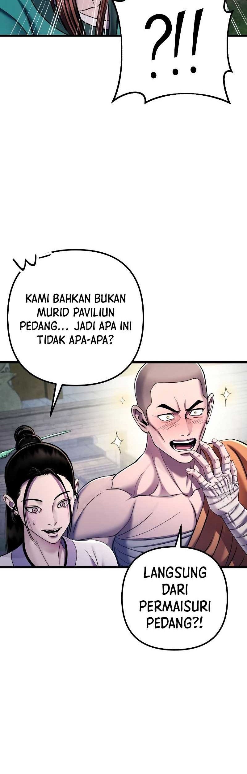 Revenge of Young Master Peng Chapter 130 - halaman 62