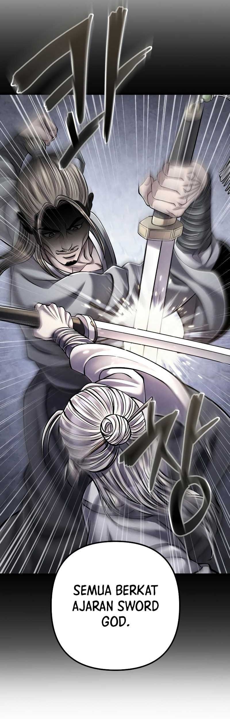Revenge of Young Master Peng Chapter 130 - halaman 64