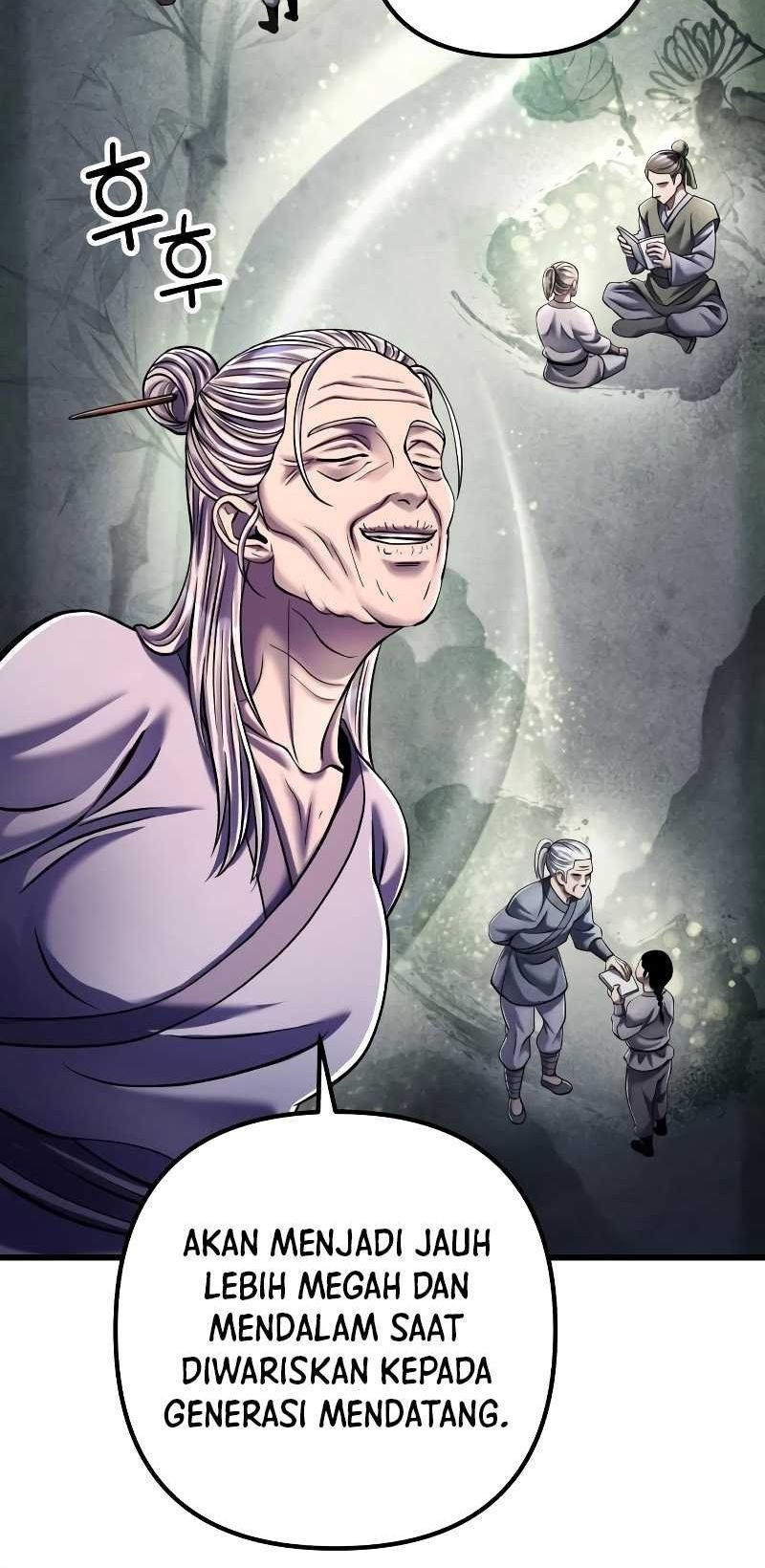 Revenge of Young Master Peng Chapter 130 - halaman 66