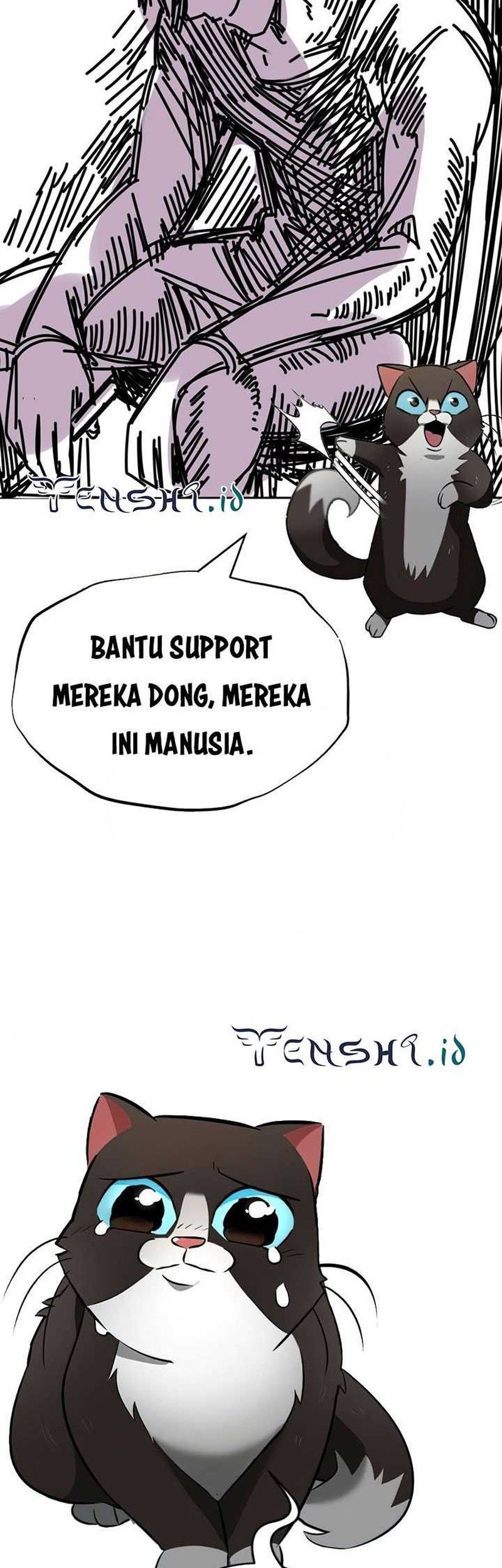 Revenge of Young Master Peng Chapter 130 - halaman 74