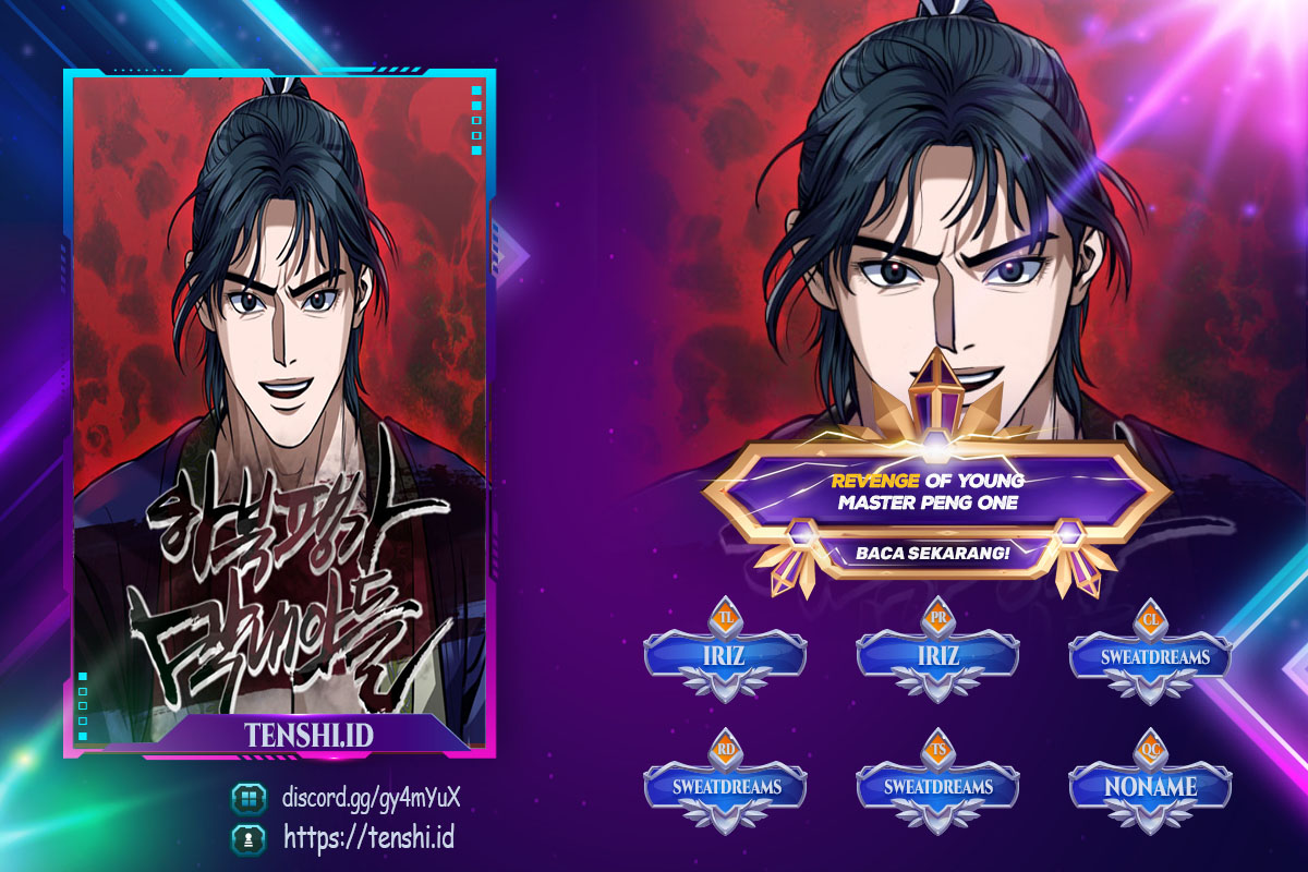 Revenge of Young Master Peng Chapter 131 - halaman 1